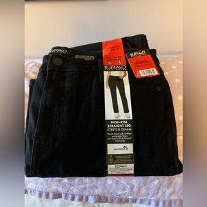 BUFFALO DAVID BITTON LADIES STRETCH DENIM